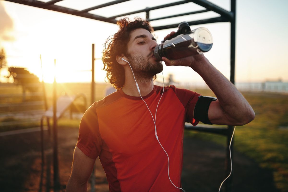 Best Time to Take Creatine for Athletes