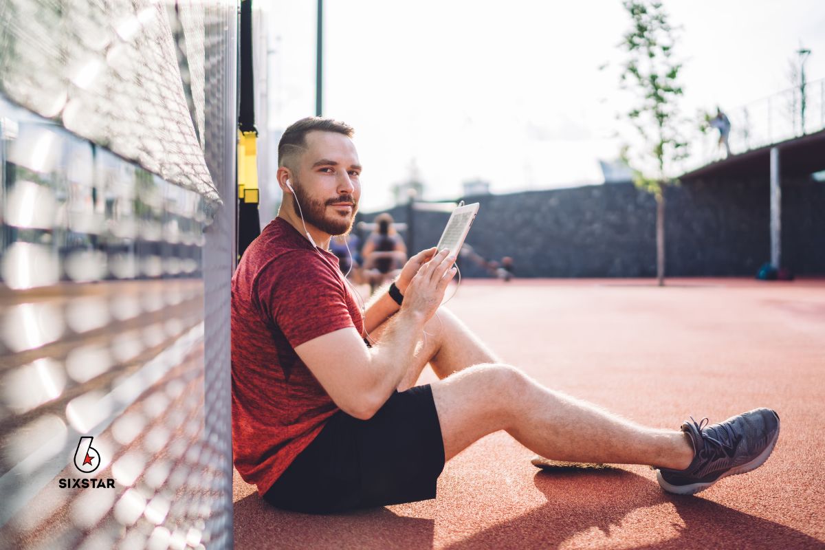 ChatGPT Prompts for College Athlete