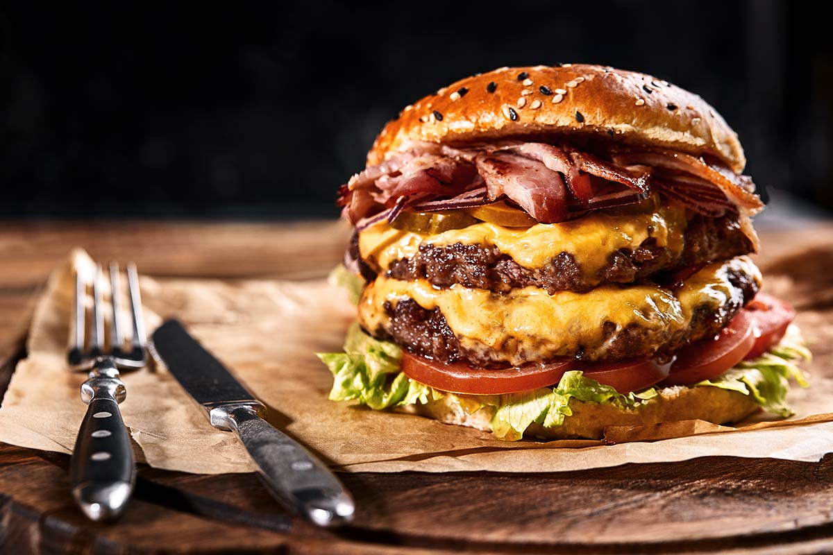 Cheeseburger