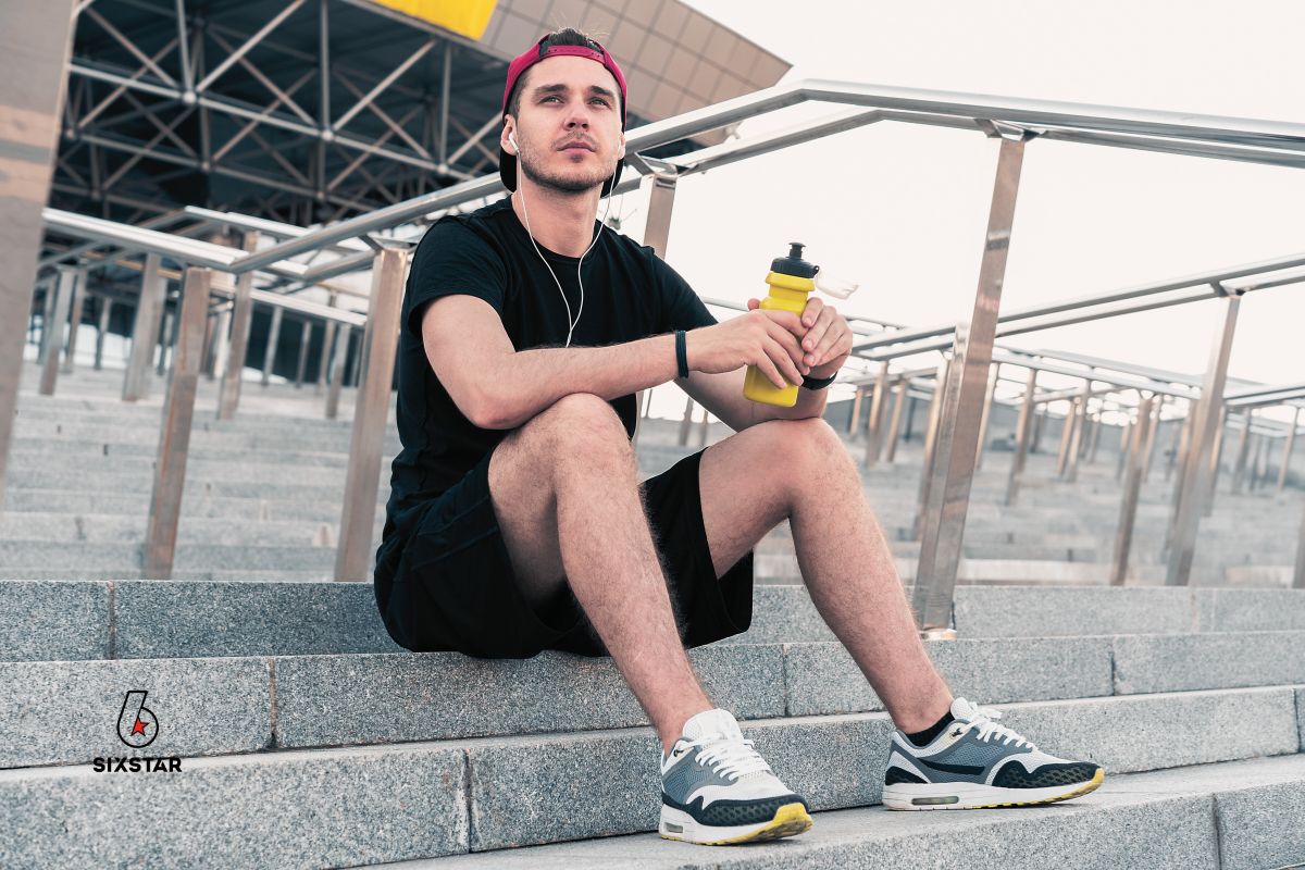 Foods for College Athletes