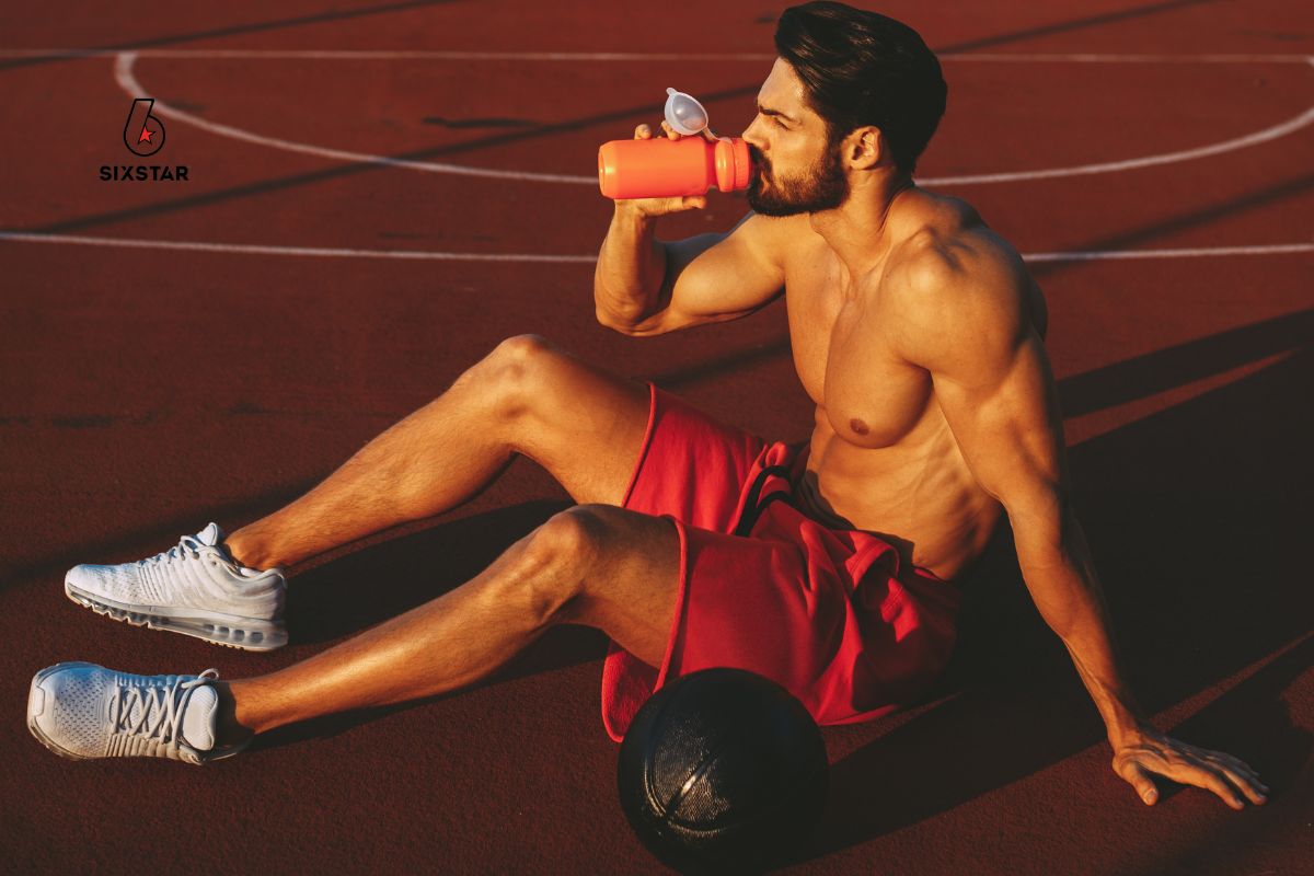 Protein for College Athlete