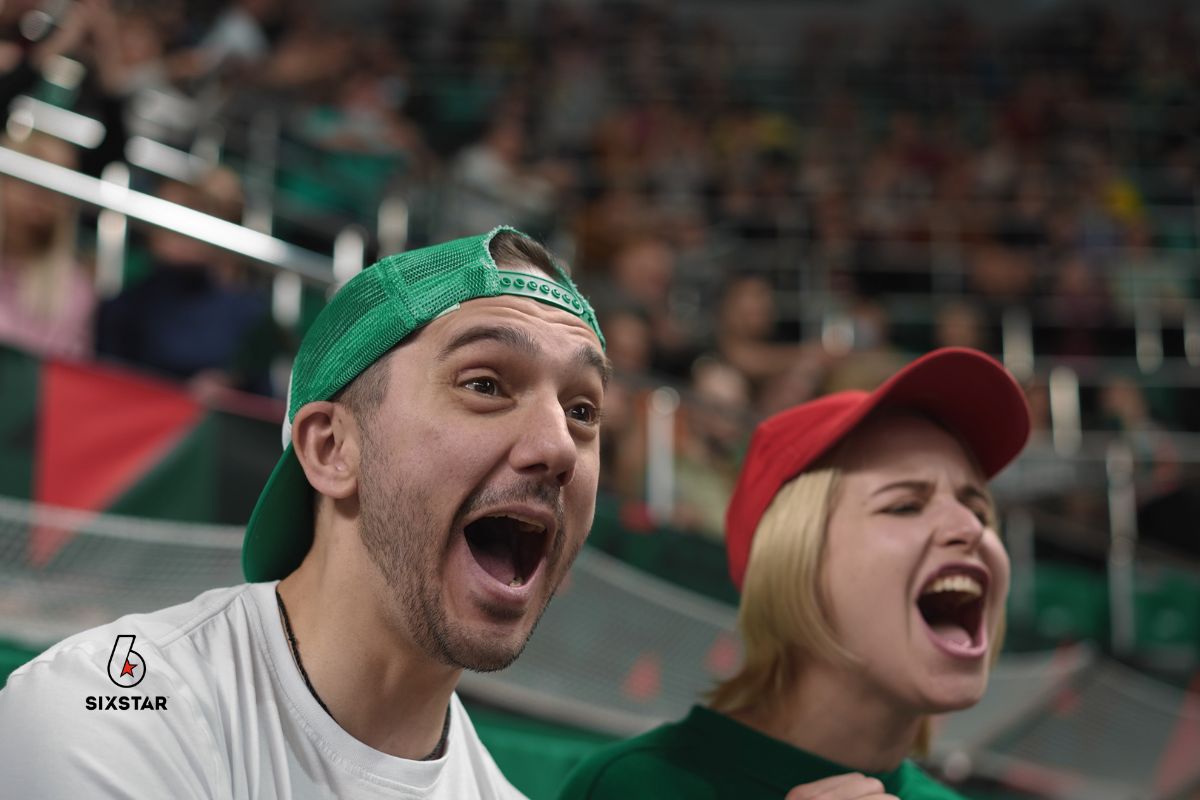 Sports Parents