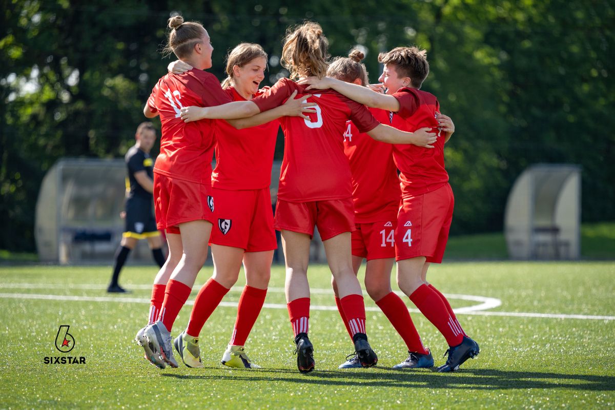 What To Eat Before A Soccer Game?