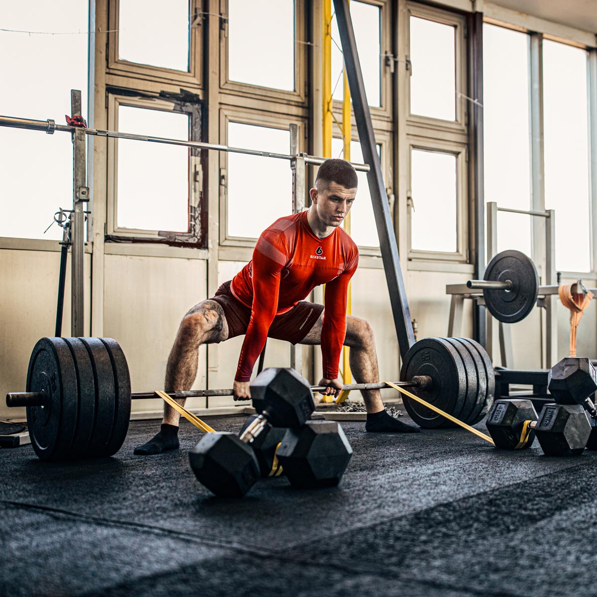 Testosterone Booster