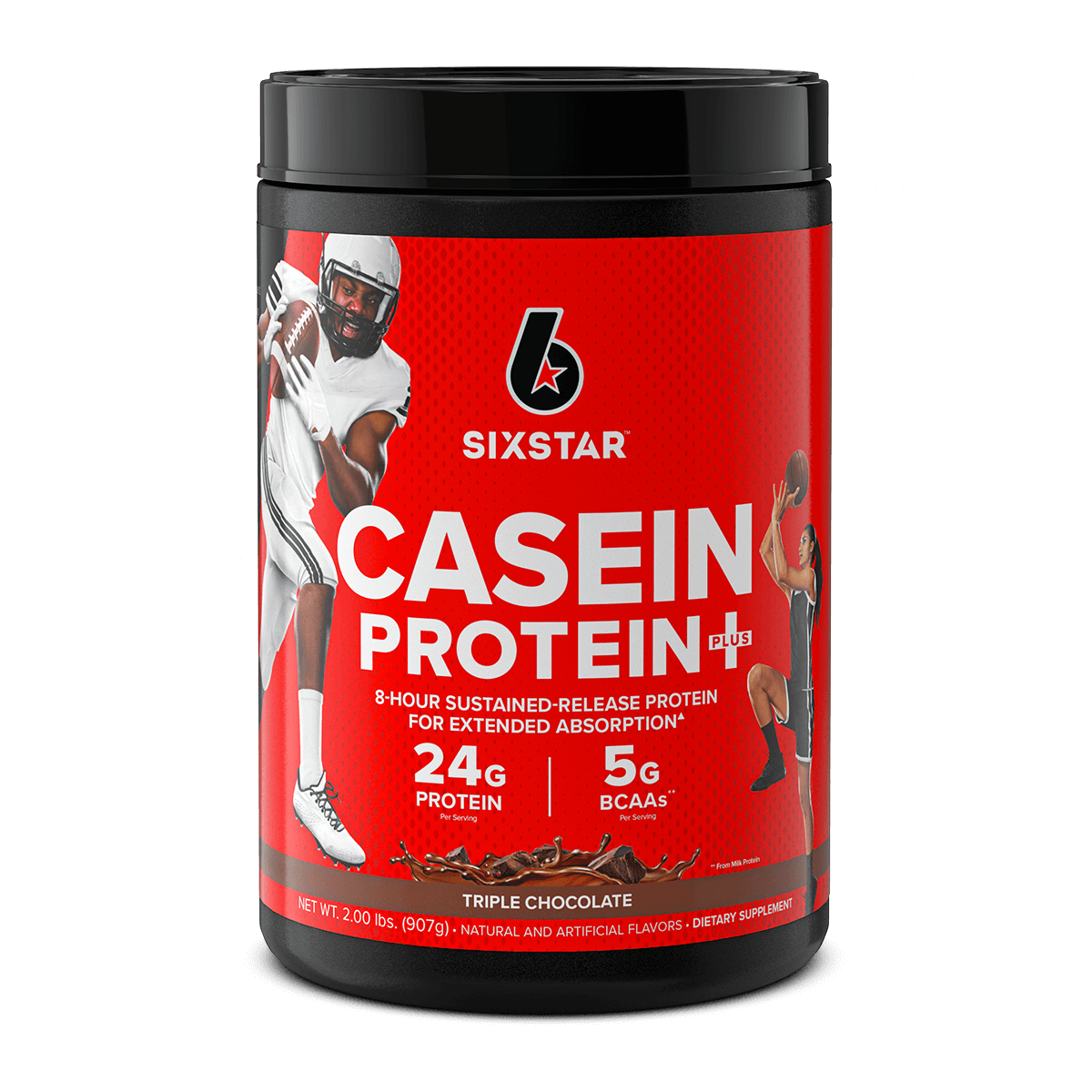 Casein Protein Powder 