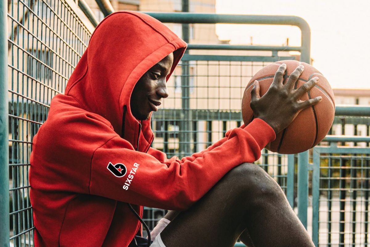 Basketball Players Diet 