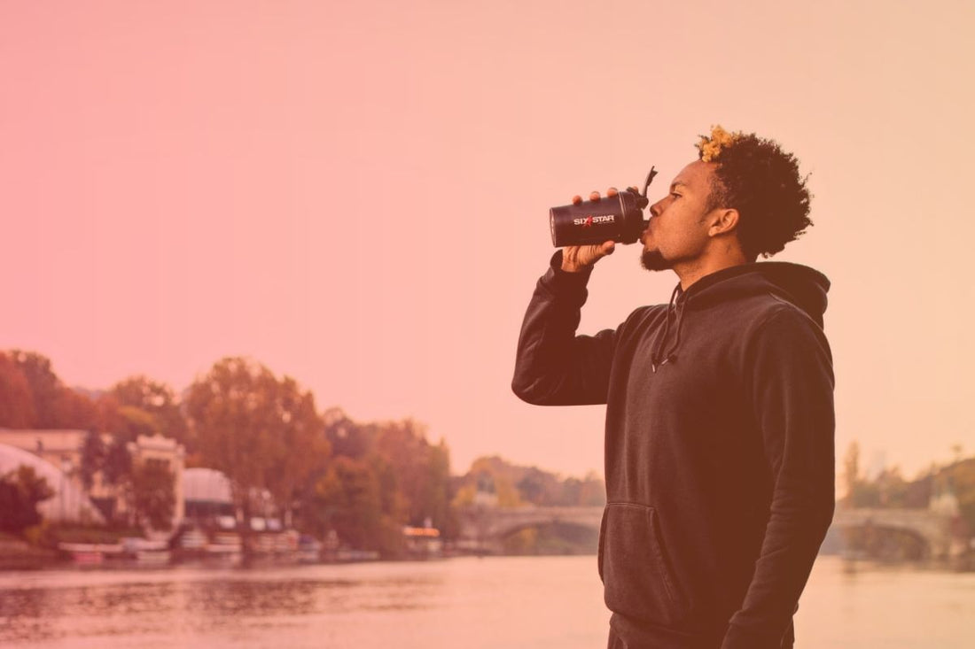 Best Time to Take BCAAs Your Complete Guide SIXSTAR