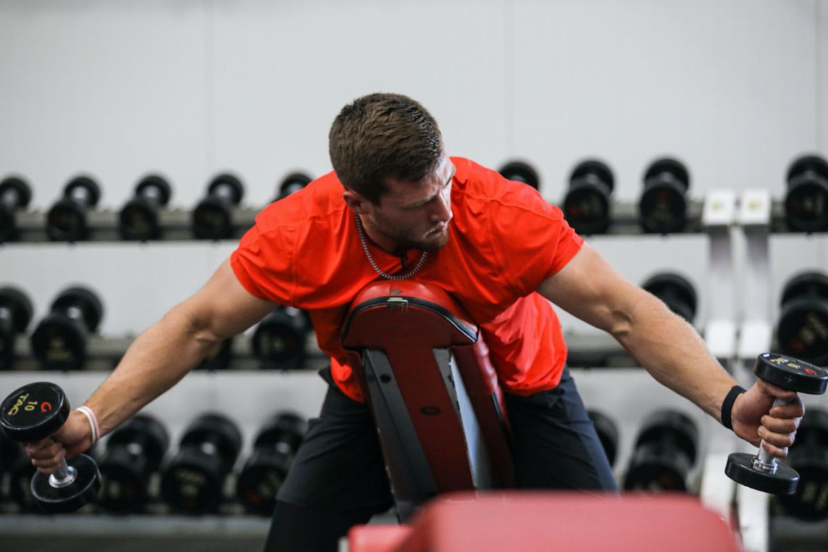 Can I Mix Creatine With Pre Workout? SIXSTAR