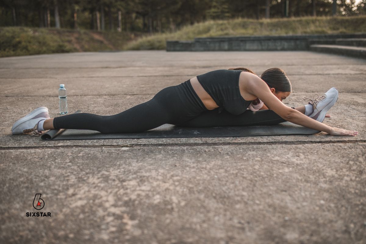 Benefits of Creatine for Women