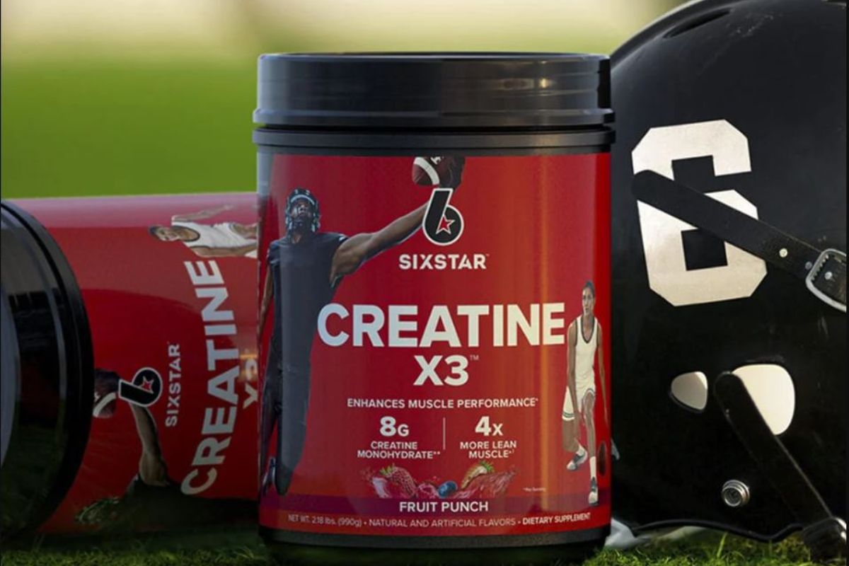Can You Take Pre-workout And Creatine At The Same Time Creatine vs Pre-Workout: The Ultimate Comparison - SIXSTAR