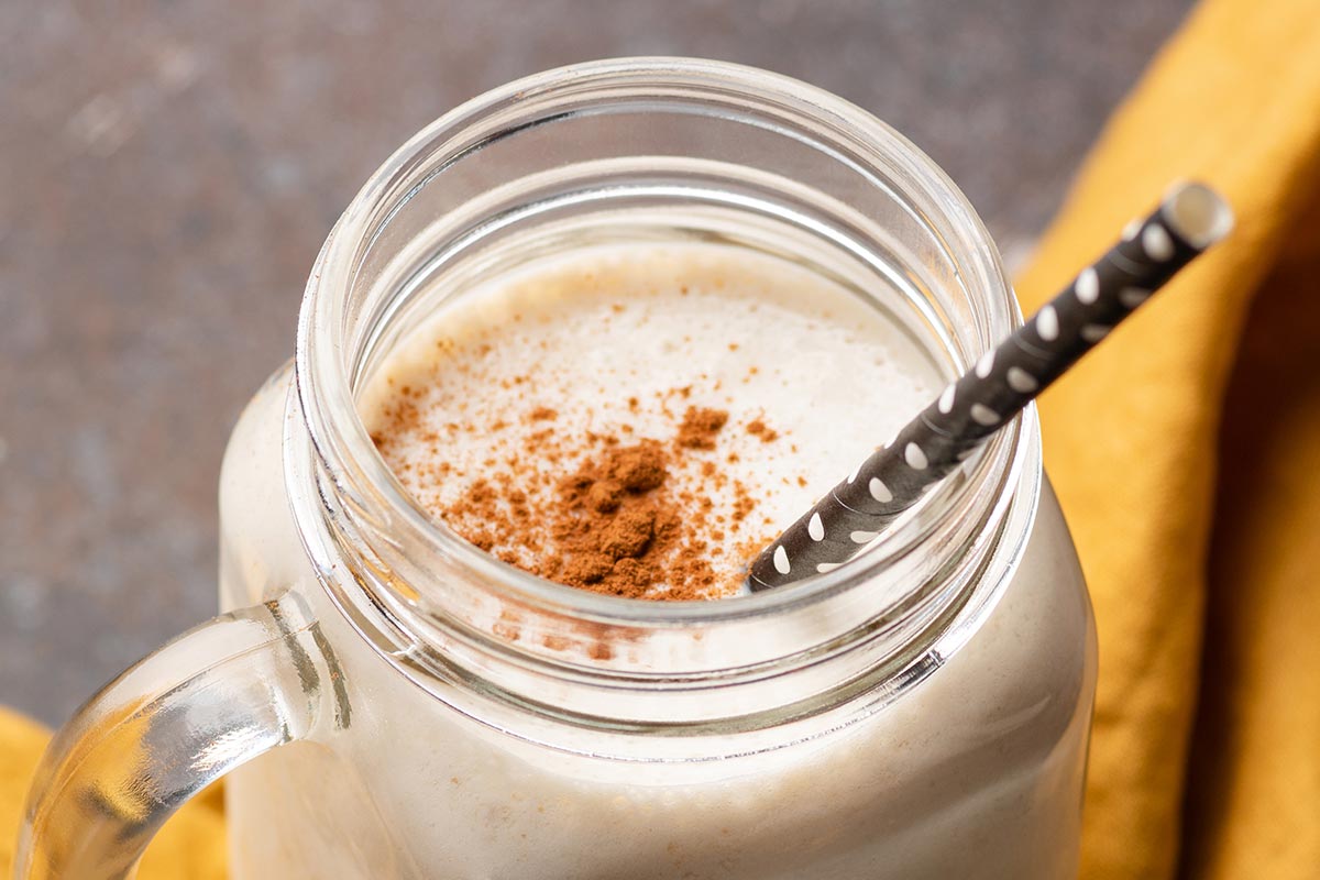 7 Amazing Fall Protein Shakes - SIXSTAR