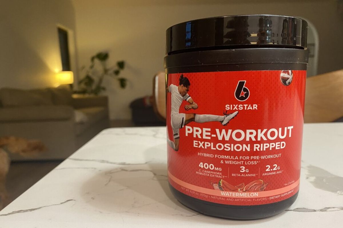 HOW LONG DOES PREWORKOUT TAKE TO KICK IN