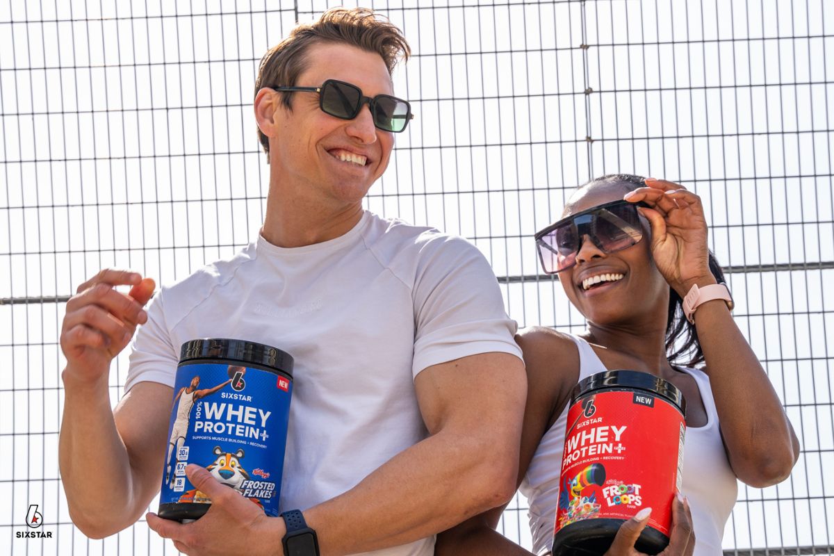 Protein Shakes for Weight Gain