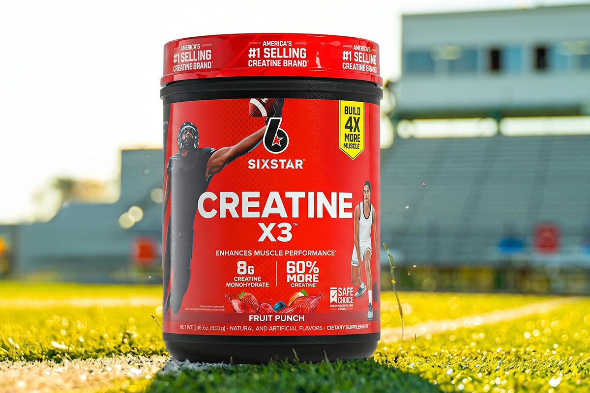 Creatine vs Pre-Workout: The Ultimate Comparison