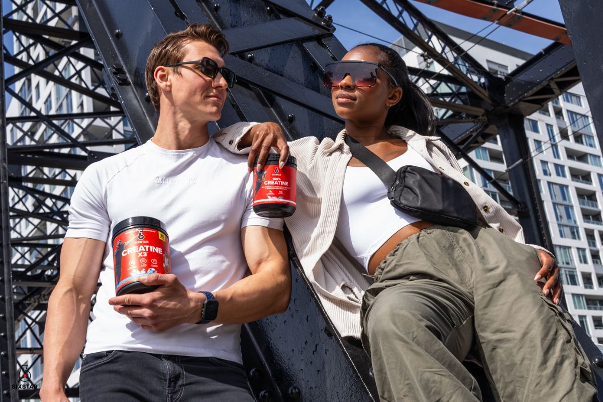 What Foods Contain Creatine