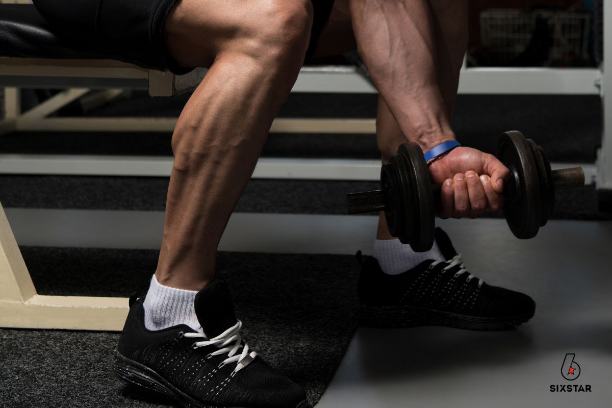 10 Wrist Strengthening Exercises That Work - SIXSTAR