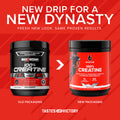 100% Creatine