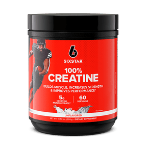 100% Creatine