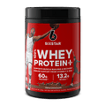 100% Whey Protein Plus