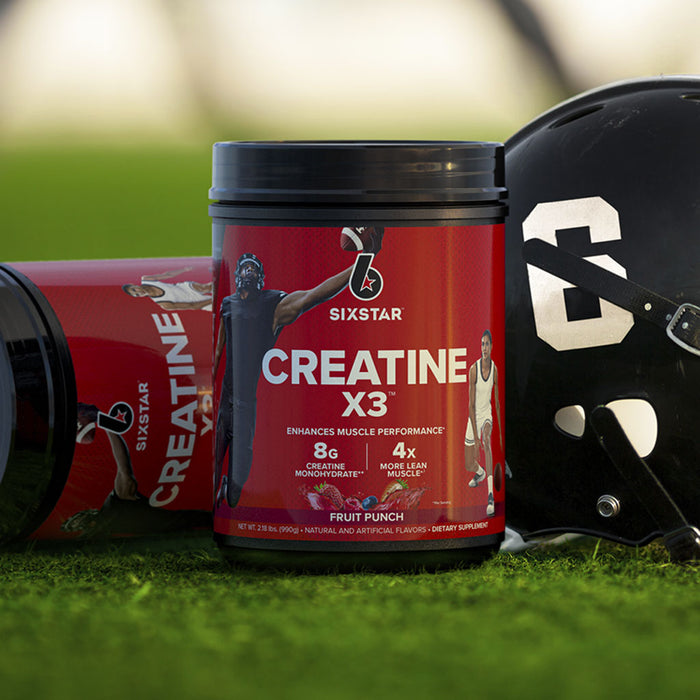 Products Archive - SIXSTAR