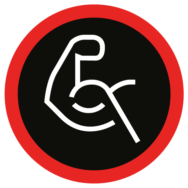 Icon: Muscle Building