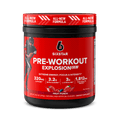 Pre-workout Explosion 2.0 - Fruit Punch
