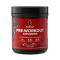 Pre-Workout Explosion