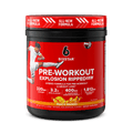 Pre-Workout Explosion Ripped