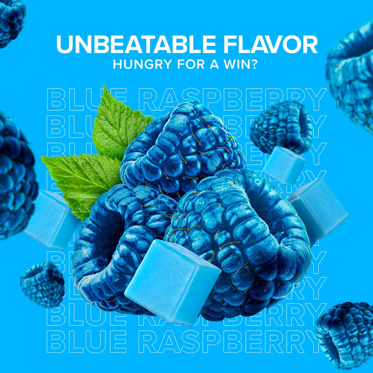 Creatine Gummies
