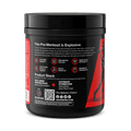 Pre-Workout Explosion - Fruit Punch (Left)
