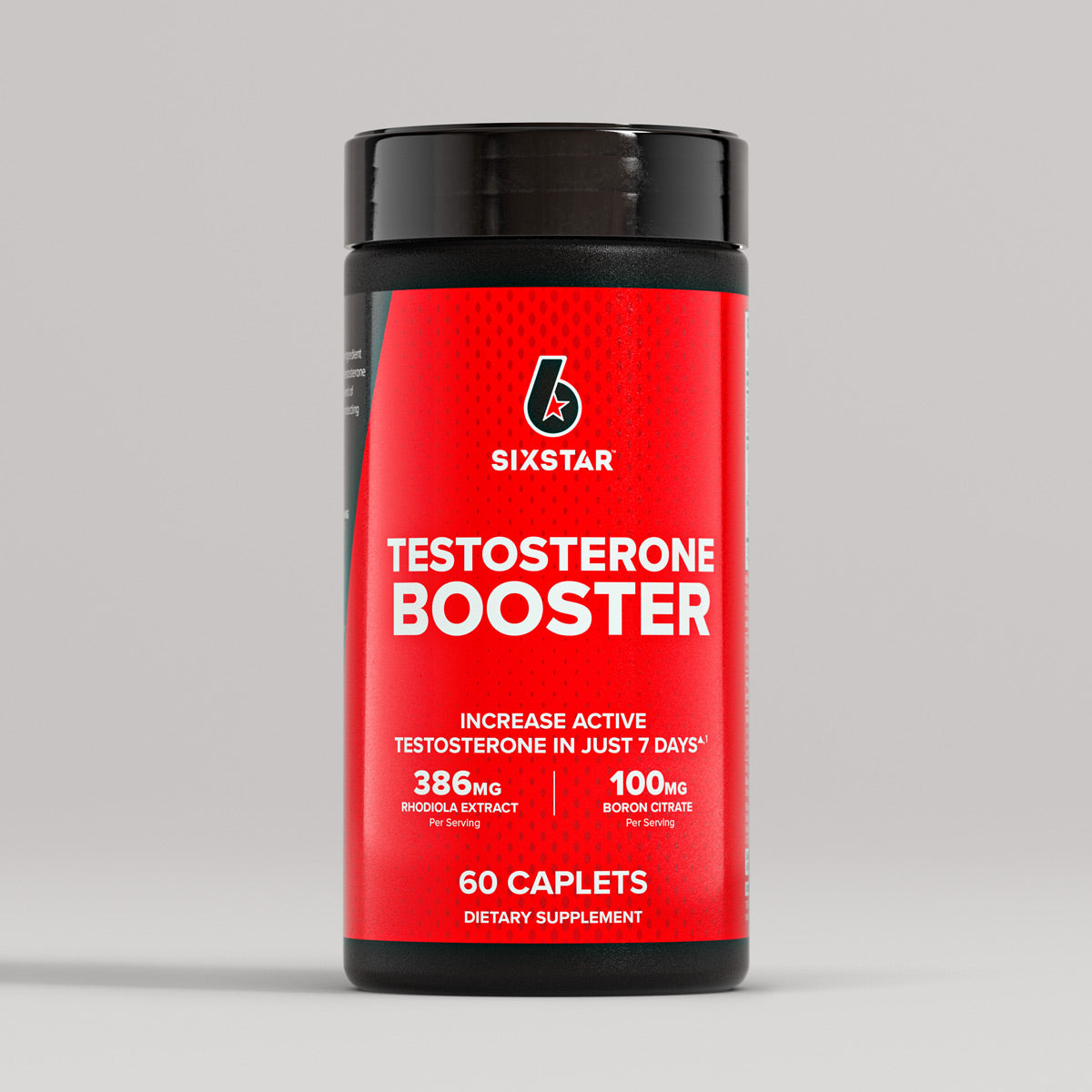 Testosterone Booster