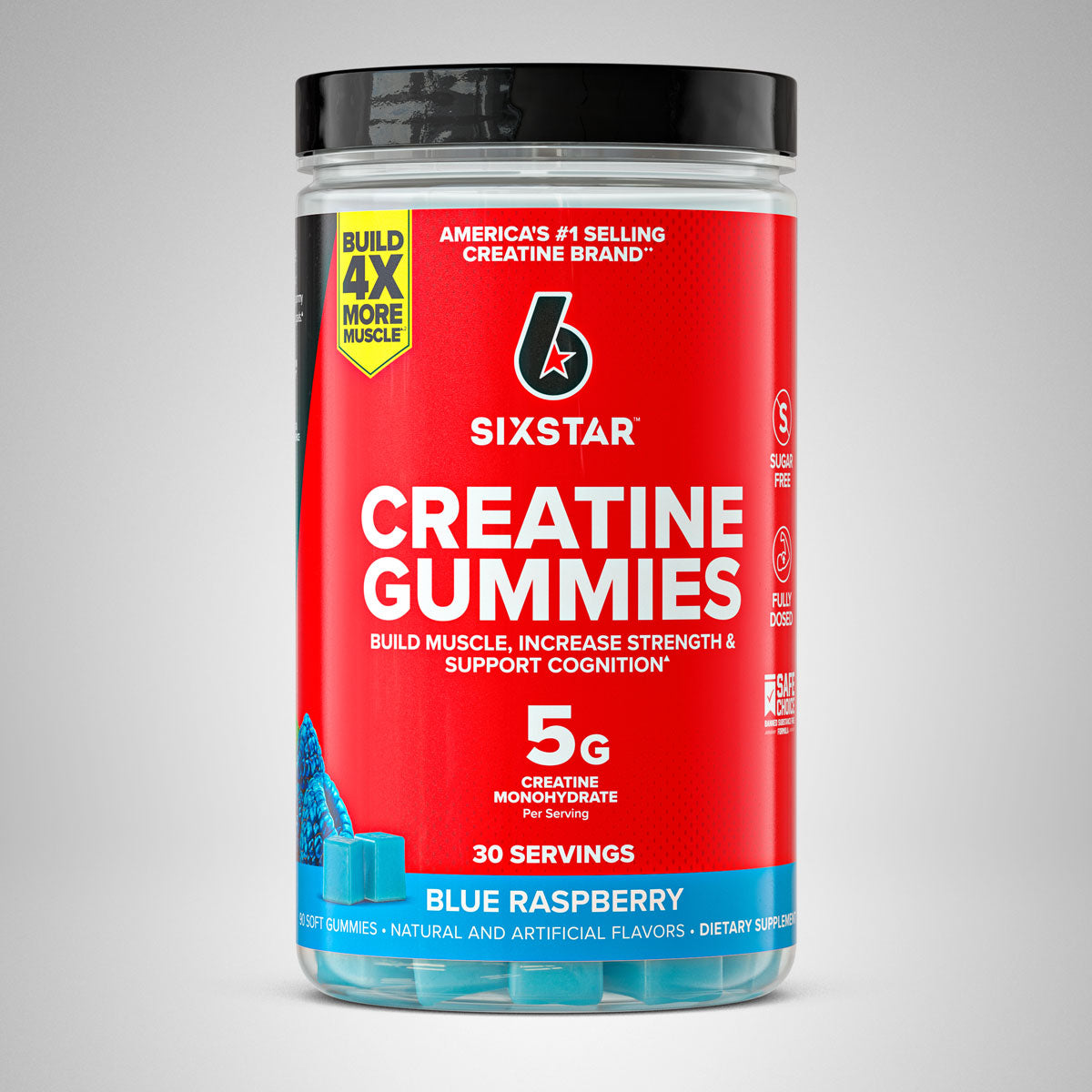 Creatine Gummies