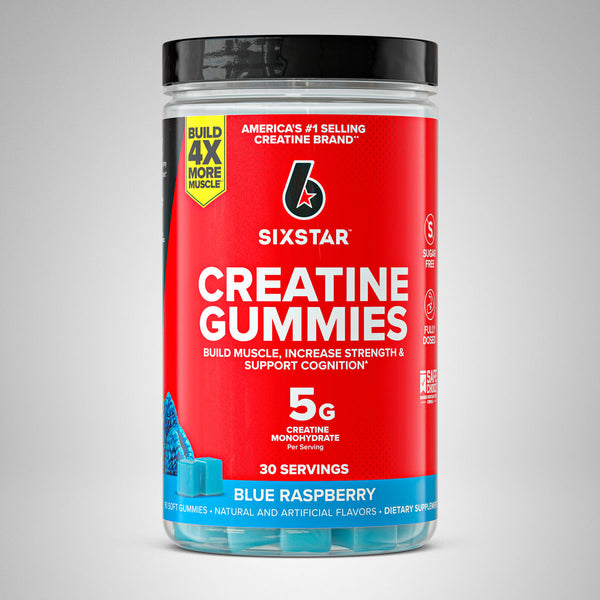 Creatine Gummies
