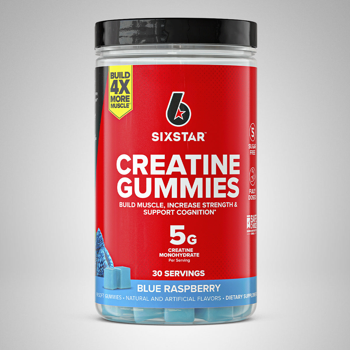 Creatine Gummies